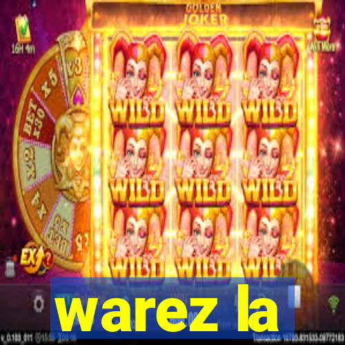 warez la